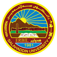 Salahaddin University–Erbil